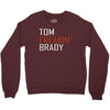 freakin' Crewneck Sweatshirt