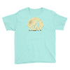sailor queen Youth Tee