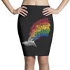 shelf life Pencil Skirts