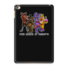 five nights iPad Mini 4