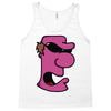 yet another go Tank Top
