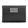 buenos nachos Accessory Pouches