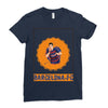 suarez Ladies Fitted T-Shirt
