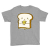 bread and butter Youth Tee