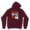 do you even boo bro halloween Unisex Hoodie