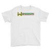 edan Youth Tee