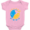 splash bros Baby Onesie