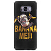 banana mee!!! Samsung Galaxy S8 Plus
