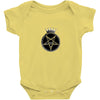 fahrie77 Baby Bodysuit