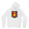 garlic jr Unisex Hoodie