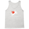 i tred at home Tank Top