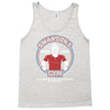 swansons bacon gym Tank Top