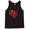 Dobre Twins Galaxy Tank Top