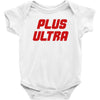 Plus Ultra Baby Bodysuit