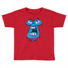 wwaaa Toddler T-shirt