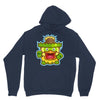 raindish fiesta Unisex Hoodie