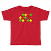 it's all fun and games until Toddler T-shirt