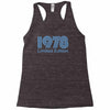 1978 limited edition Racerback Tank