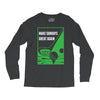 Make Sundays Great Again Shirt Long Sleeve Shirts