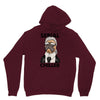 serial chiller Unisex Hoodie