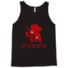 Nerv Gods In His Heaven Alls Right With The World Tank Top