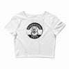 werewolves vote! Crop Top