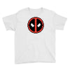 anime dead pool Youth Tee