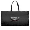 fear bats Weekender Totes