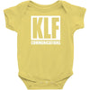 klf Baby Onesie