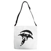 fortnite 3 Adjustable Strap Totes