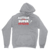 Autism Is My Super Power Unisex Hoodie