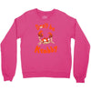 don't be krabby Crewneck Sweatshirt