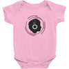 fahrie77 Baby Bodysuit