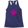 music 4ever trending Racerback Tank