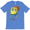 hipster spongebob squarepants T-Shirt