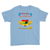 ls mug found missing piece Youth Tee