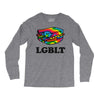 lgblt Long Sleeve Shirts