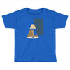 leg lamp Toddler T-shirt
