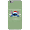 ugly stitch christmas iPhone 6/6s Case
