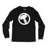 thor logo avengers marvel Long Sleeve Shirts