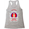 nebelung Racerback Tank