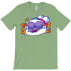 night doodle T-Shirt