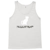 trick or treat Tank Top