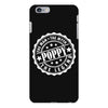 Poppy The Man The Myth The Legend iPhone 6/6s Plus Case