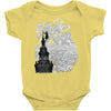 rise of the goblin king Baby Onesie