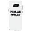 peace maker Samsung Galaxy S8