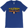 kaufman orange bats 2011 T-Shirt