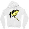 business shark Zipper Hoodie