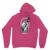 work or die Unisex Hoodie