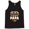 most people call me a mechanic Tank Top